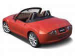 Daihatsu HVS Concept 2005 года